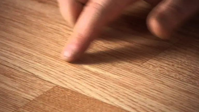 How To Fix Scratches On Wood Floors – A Step-By-Step Guide
