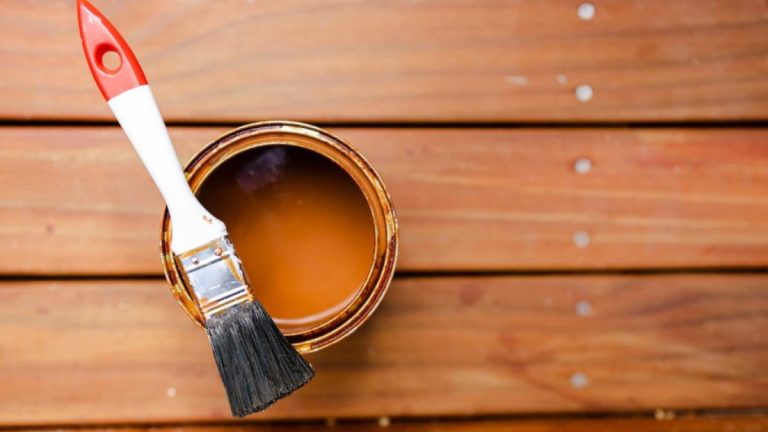 How To Hide Wood Filler After Staining – 6 Effective Methods