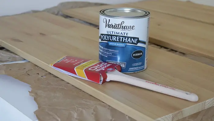 How To Increase An Open-Canned Polyurethane For Long-Time Use