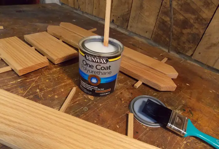 How To Increase Polyurethane Shelf Life in Wooden Substance
