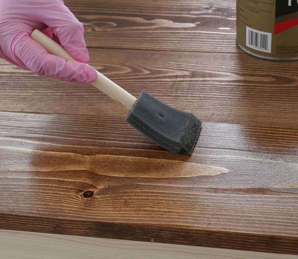 How To Maintain A Polyurethane Over Varnish Surface
