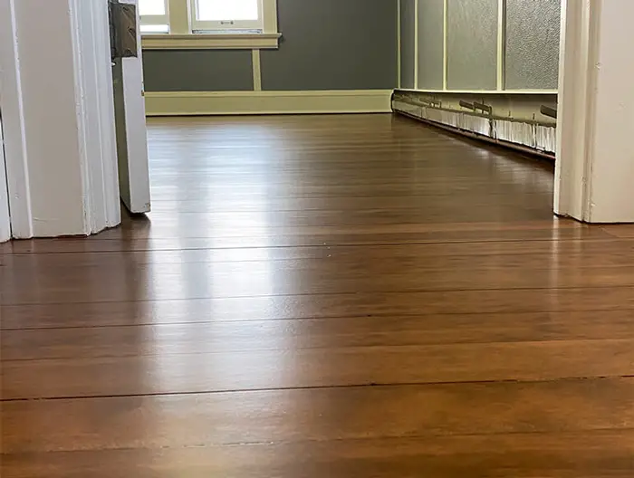 How To Prevent Scratches On Wood Floors