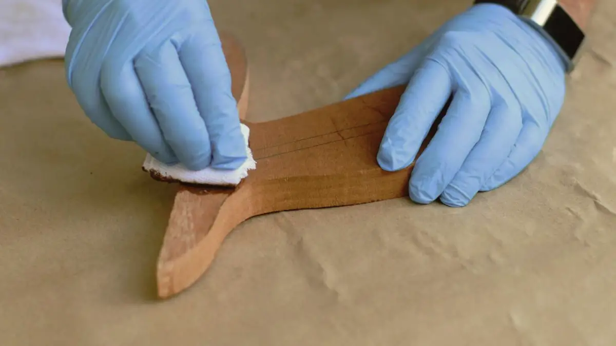 How To Remove Polyurethane A Simple Guide