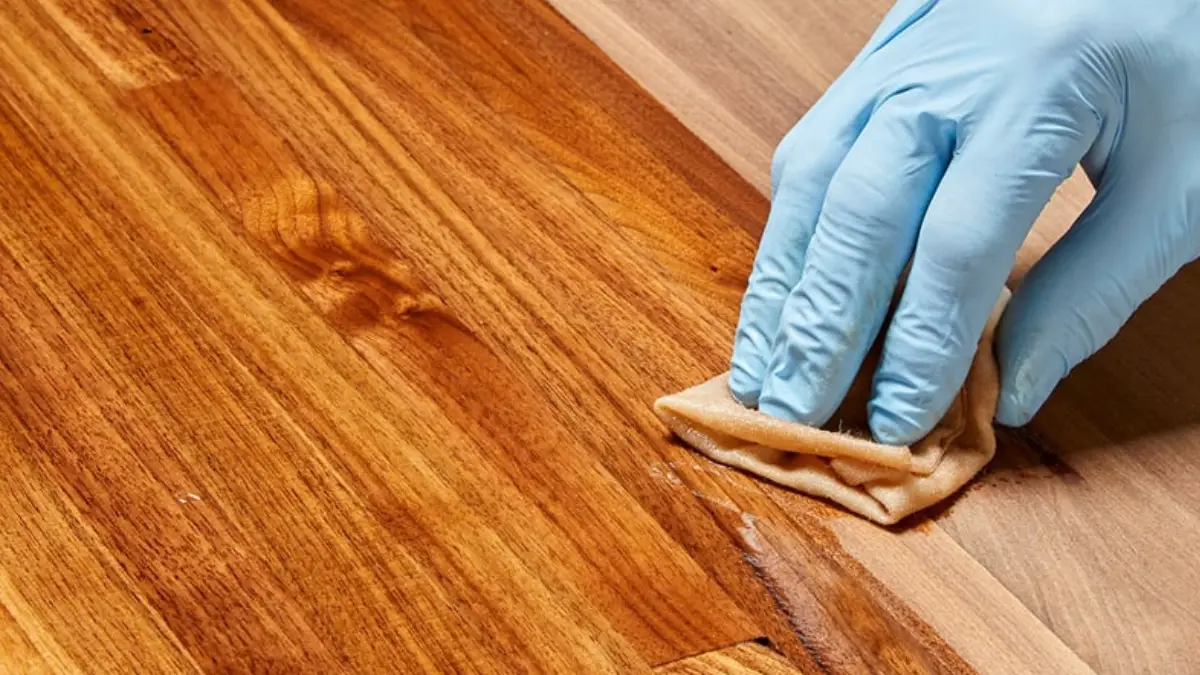 How To Sand Polyurethane An Expert’s Guide