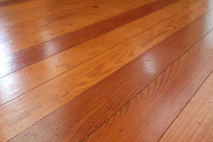 How To Test After Applying If The Polyurethane Floor Is Cured