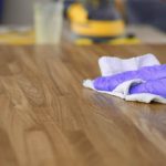 How to Apply Polyurethane With Rag