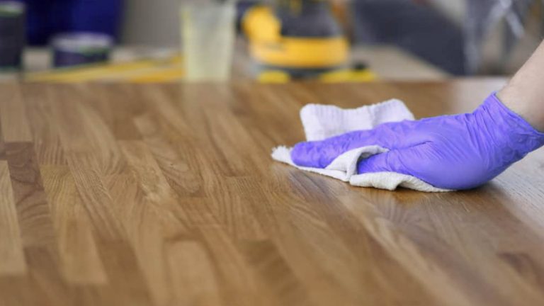 How to Apply Polyurethane With Rag? 7 Easy Steps!