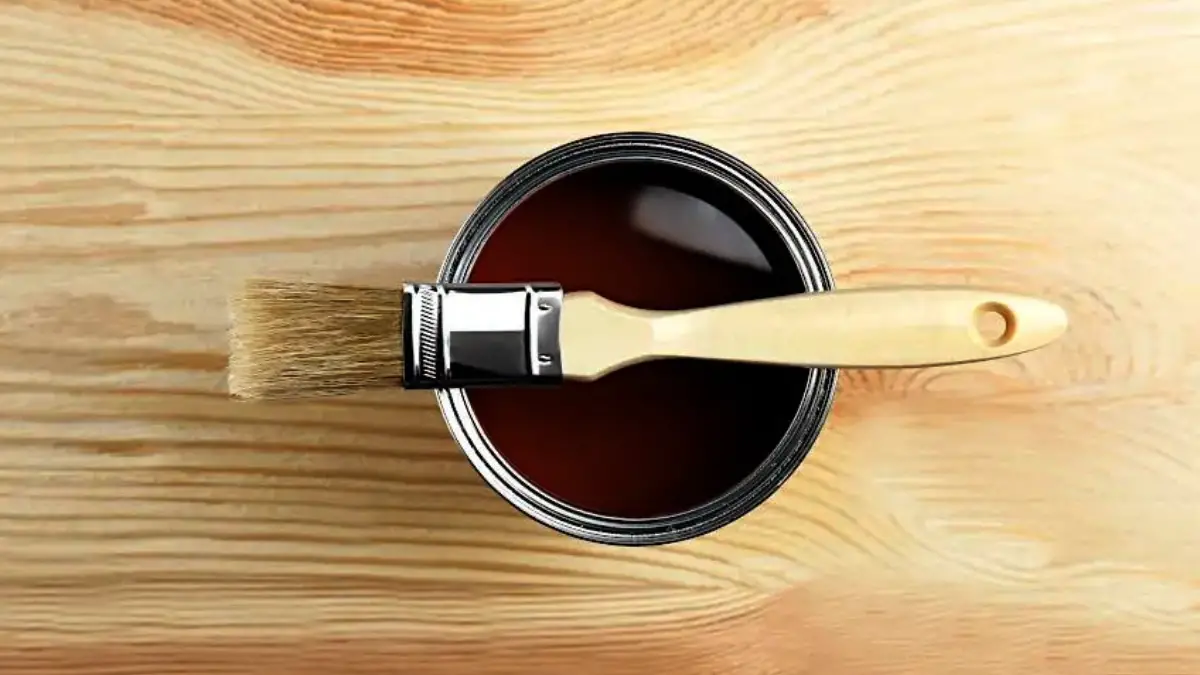 How to Clean Polyurethane Brush?