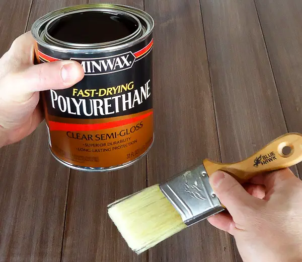 How to Tell If The Polyurethane Goes Bad