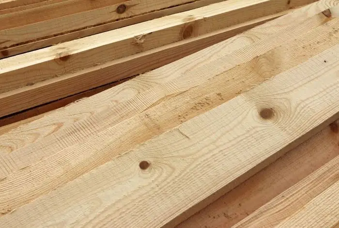 How to Tell If You Are Buying Whitewood or Pine