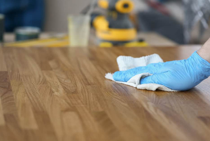 Tips For The Polyurethane Application