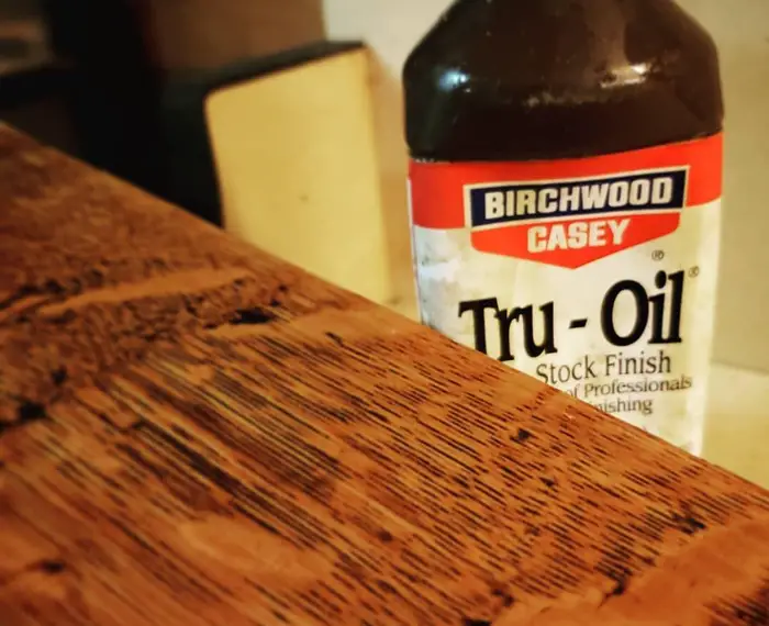 Overview of Tru Oil