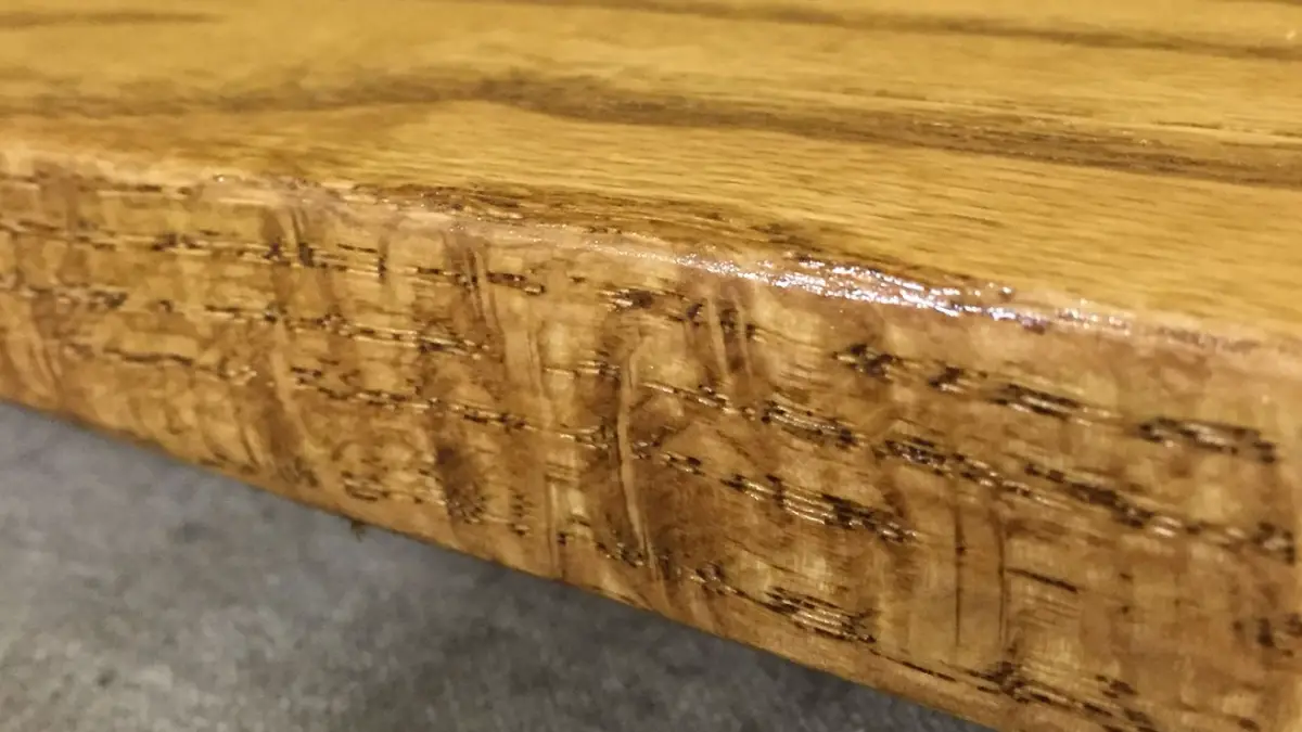 Tung Oil On Red Oak Pros And Cons