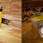 Tung Oil Vs Beeswax