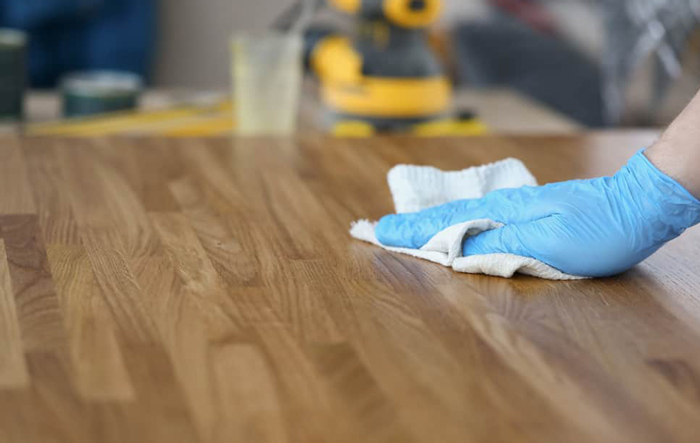 What Are Mistakes To Avoid When Applying Polyurethane