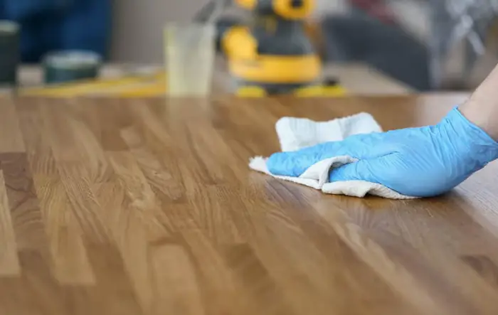 What Are Mistakes To Avoid When Applying Polyurethane