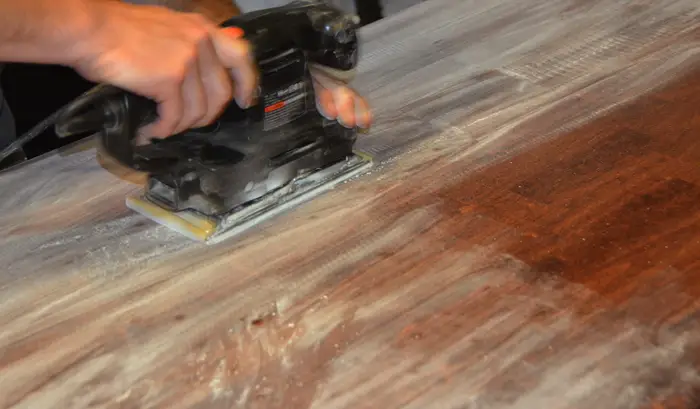 What Happens If You Don’t Sand Between Coats of Polyurethane