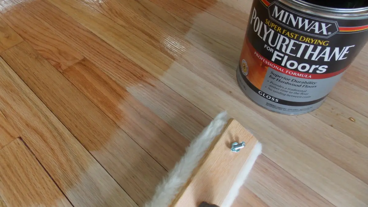 What Happens If You Don’t Sand Between Coats of Polyurethane?