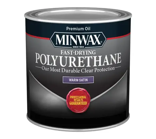 What is Warm Satin Polyurethane