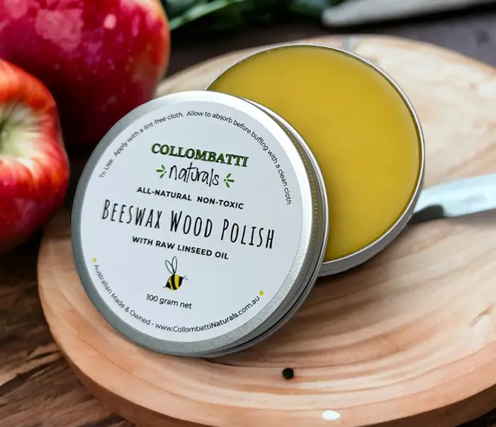 Which is Better Tung Oil and Beeswax