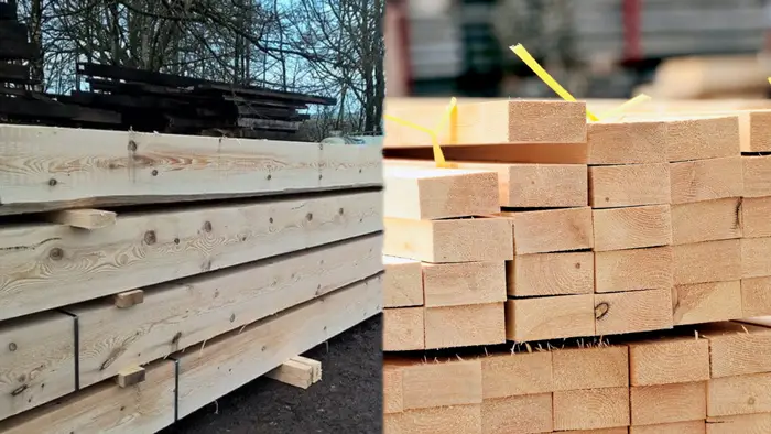 Whitewood Vs Pine Workability