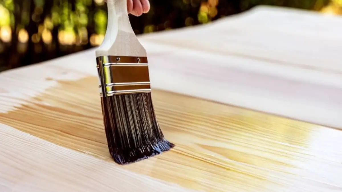 What Happens If Wood Conditioner Left On Too Long?