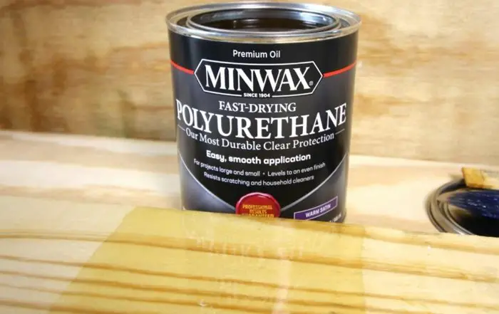 How Long Does Polyurethane Last in A Can