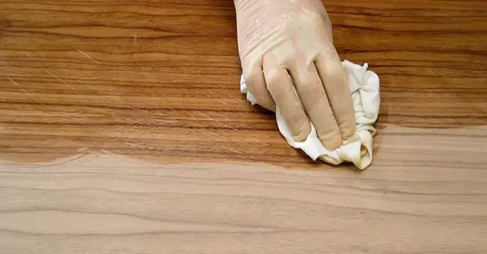 Things To Remember While Using Danish Oil