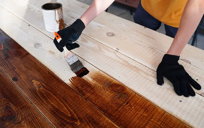 Things To Remember While Using Tung Oil