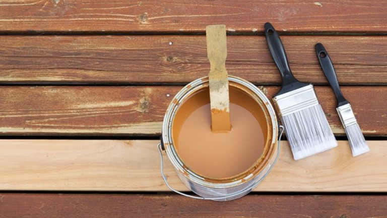 Can You Paint Wet Wood? The Complete Guide to Painting Damp Lumber