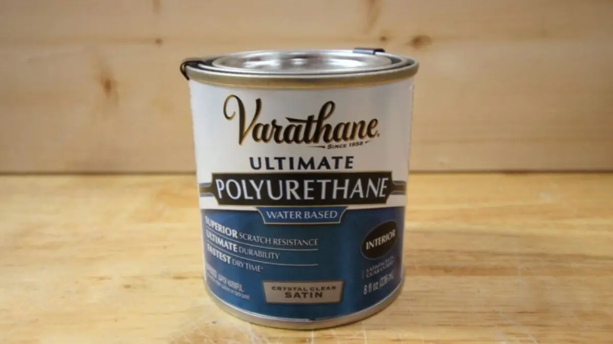 Is WaterBased Polyurethane Toxic?