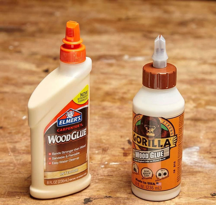 What is Wood Glue