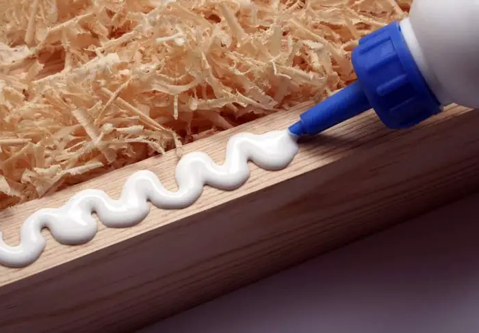 When To Use Wood Glue