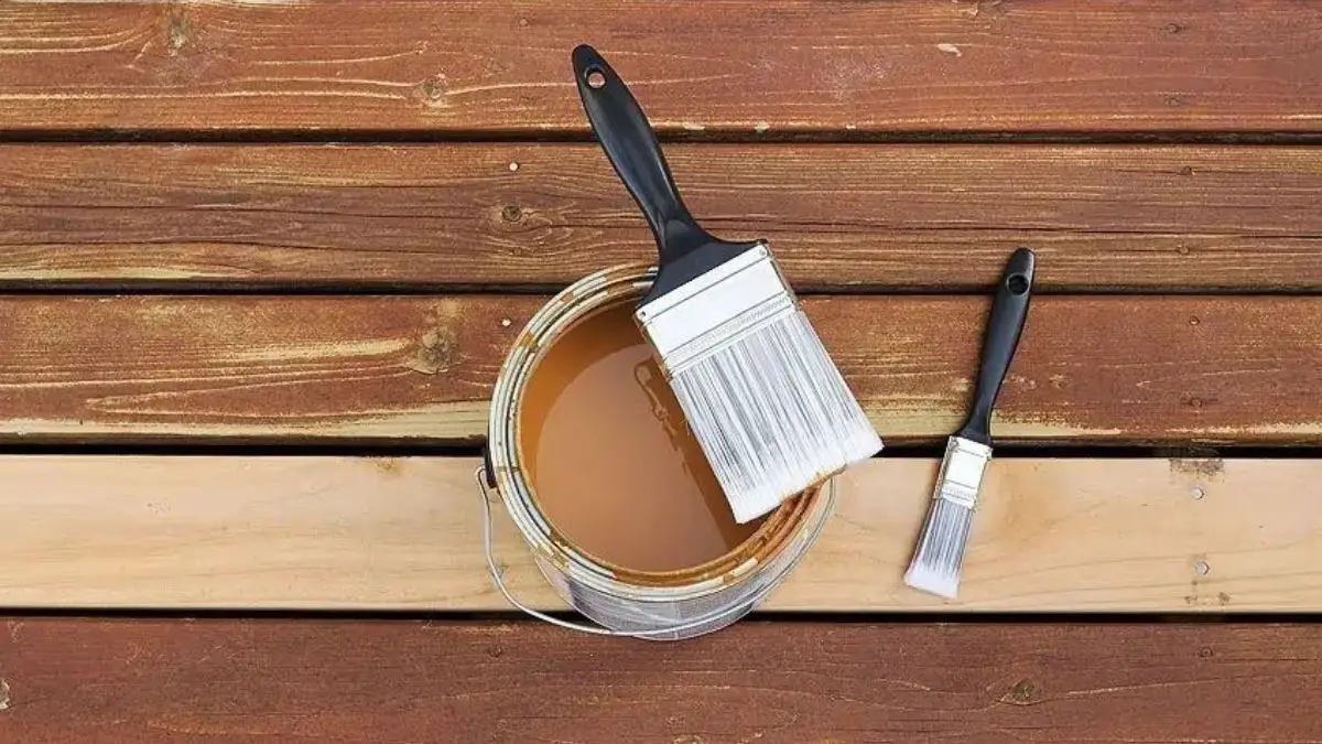 Does Wood Stain Lighten As It Dries? Yes, But Factors Affect!