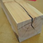 How To Stop A Crack In Wood From Spreading