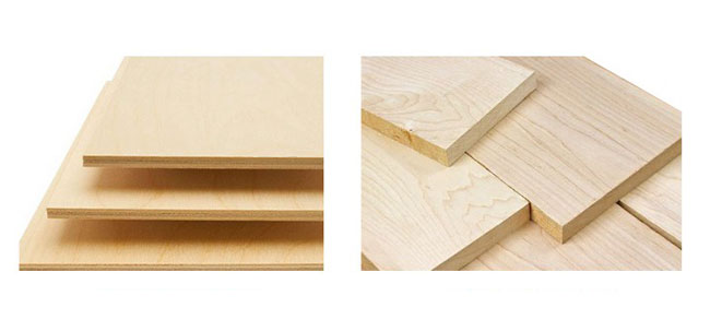 Maple Vs. Birch Plywood: Which Is Best For You?