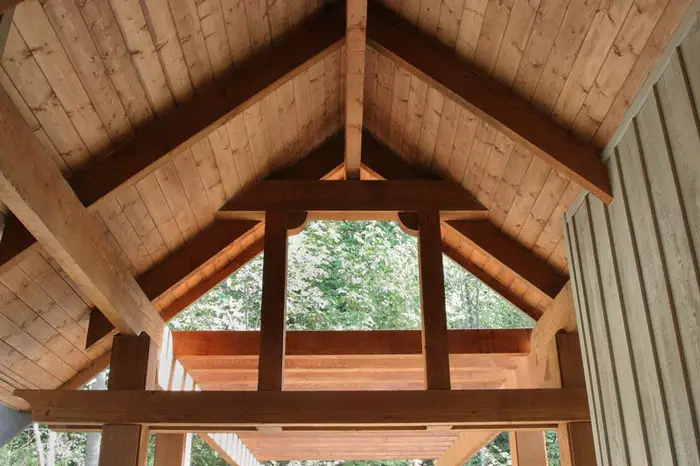 Spruce, Pine, and Fir Wood Applications