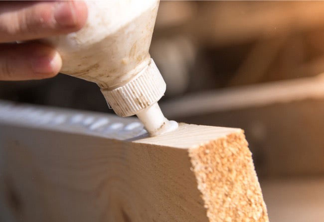 Tips for Drying Wood Glue Faster