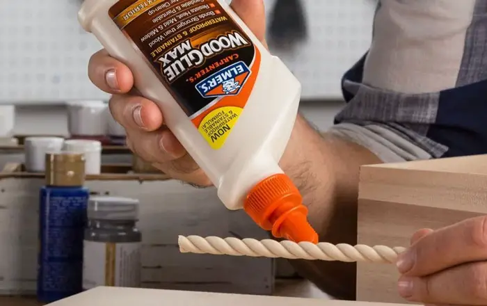 Wood Glue